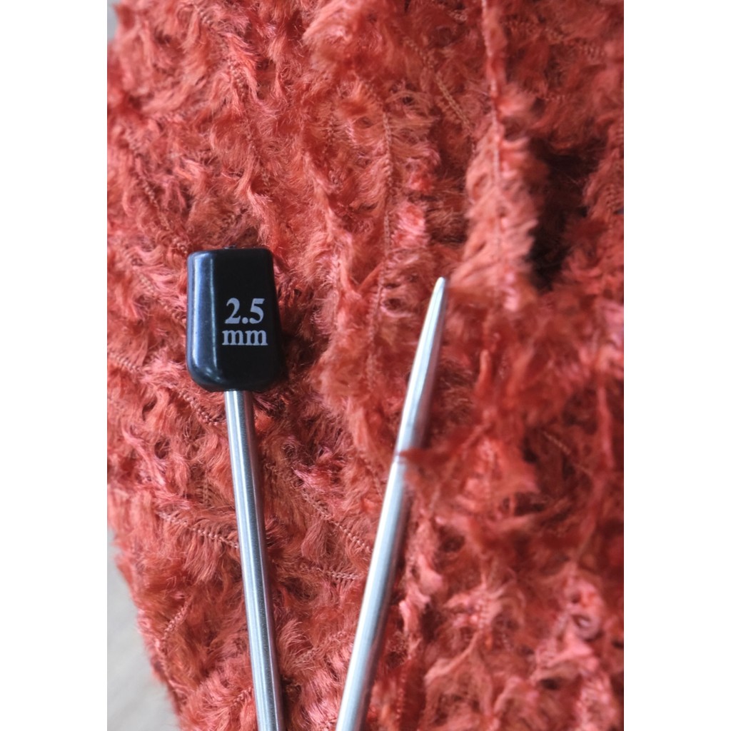 Tunç Titanyum 35 cm Örgü Şişi - 2,5 mm SSD / Solid State Drive Fiyatı