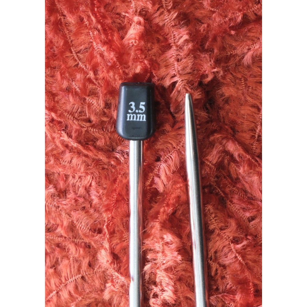 Tunç Titanyum 35 cm Örgü Şişi - 3,5 mm SSD / Solid State Drive Fiyatı
