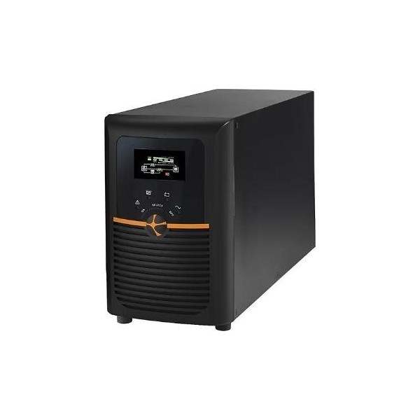 Tuncmatik Newtech Eco X9 2 Kva Online LCD Ups TSK10249 Kesintisiz Güç Kaynakları (UPS) Fiyatı