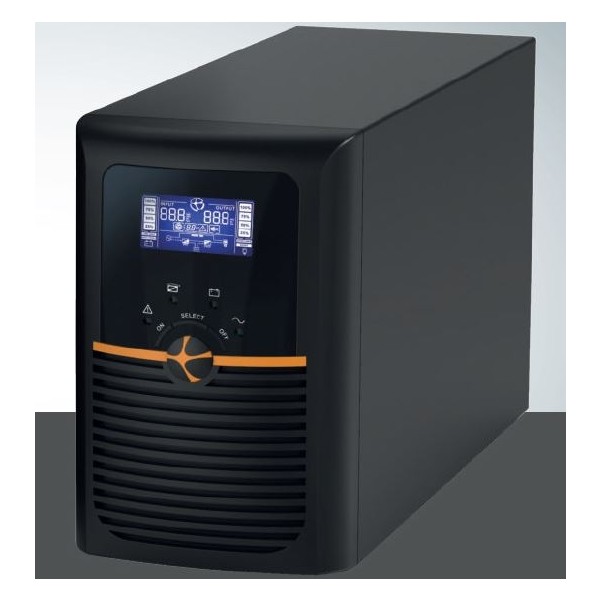 Tunçmatik Newtech Pro3 One 1 Kva 1/1 On-Line Ups LCD TSK10091 (Çıkış Güç Faktörü PF=1,1000W Çıkış Gücü) Kesintisiz Güç Kaynakları (UPS) Fiyatı