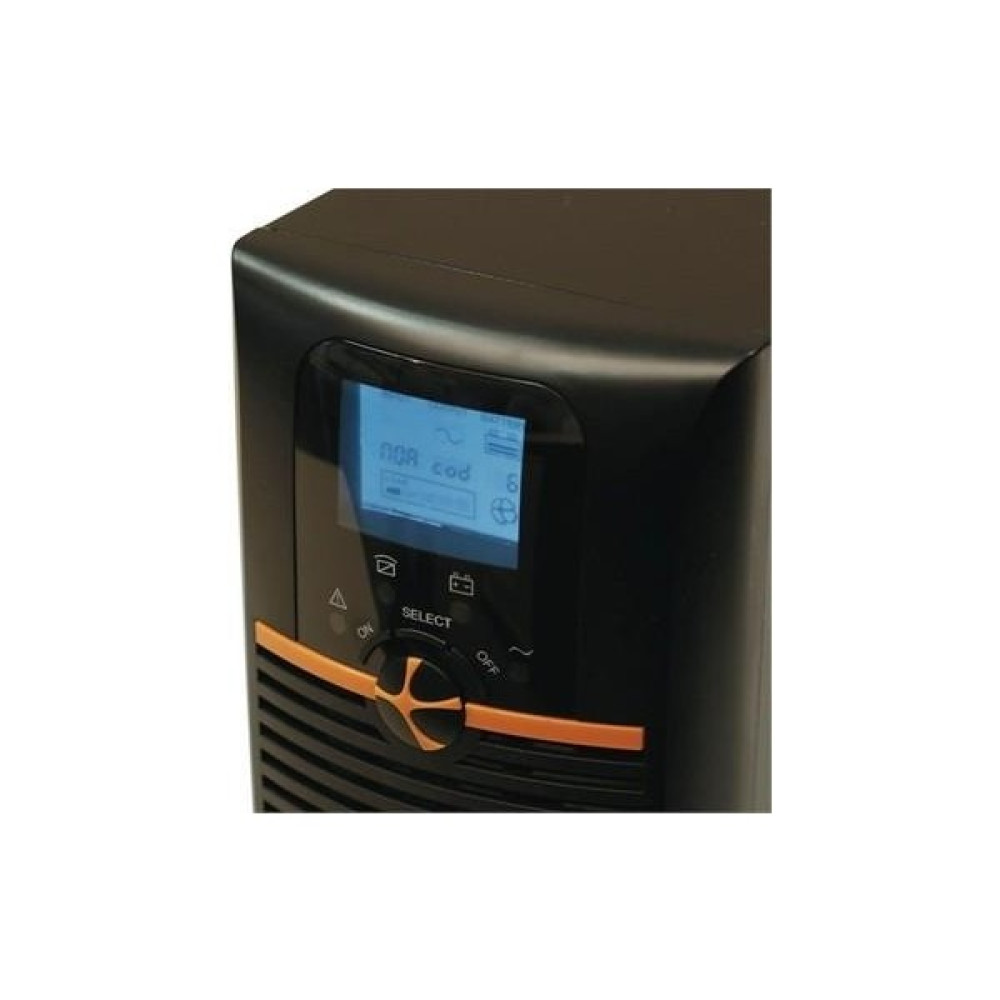 Tunçmatik Newtech Pro3 One 3 Kva 1/1 On-Line Ups LCD Power Supply Fiyatı