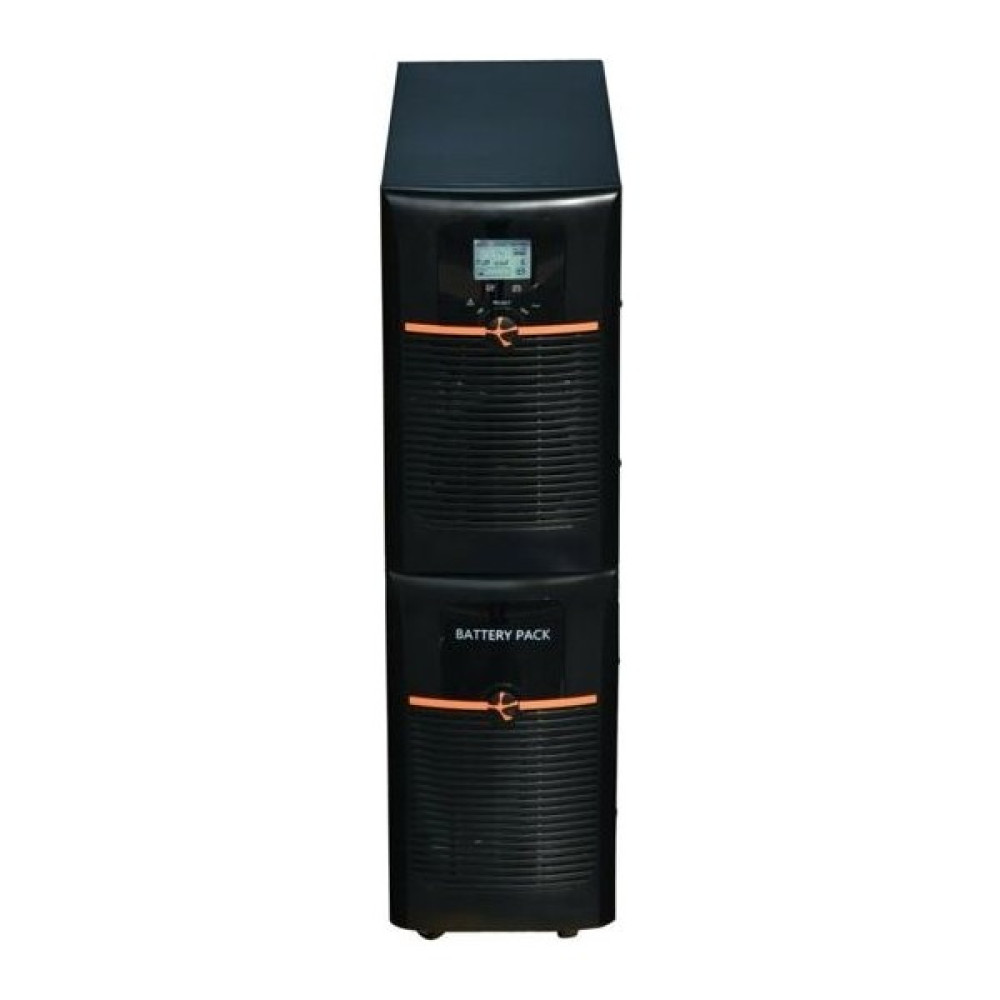 Tunçmatik Powerup X9 10 Kva 1/1 On-Lıne Ups LCD (TSK6166) Power Supply Fiyatı