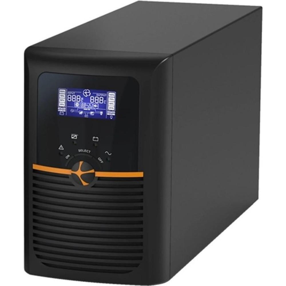 Tuncmatik Tunçmatik 1kva Newtwech Pro3 TSK10091 Onlıne Ups (2X 12V 9AH AKÜ) Oto Boyaları Fiyatı