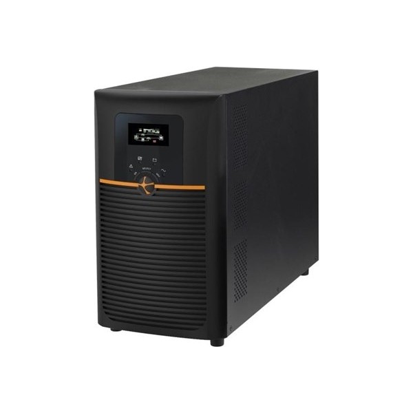 Tunçmatik TUNÇMATİK 2KVA NEWTECH ECO X9 TSK10249 ONLINE 1/1F UPS 4x 12v 7amper Kesintisiz Güç Kaynakları (UPS) Fiyatı