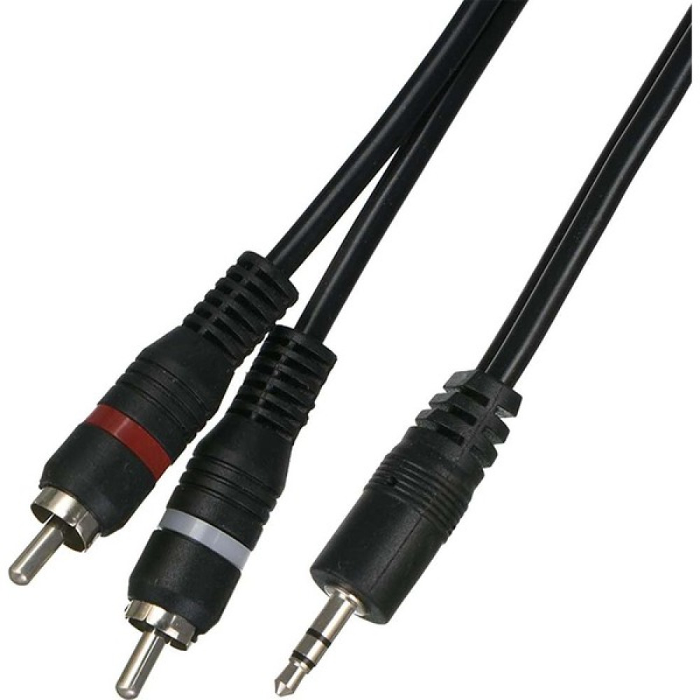 Tunex 3,5 mm Erkek 2 x Rca Erkek 1,5 mt Kablo AL-150 Oto Boyaları Fiyatı