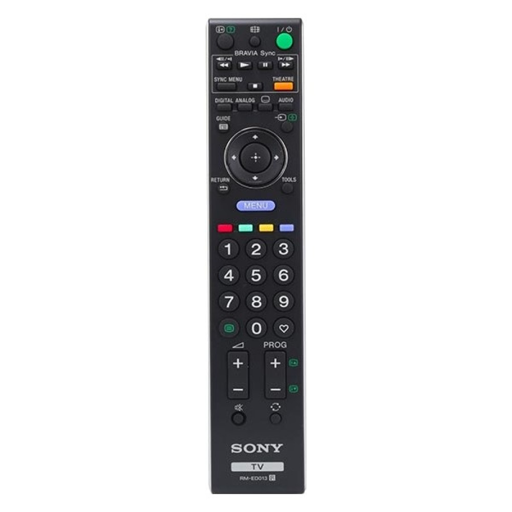 Tunex Sony LCD LED Tv Kumandası Oto Boyaları Fiyatı