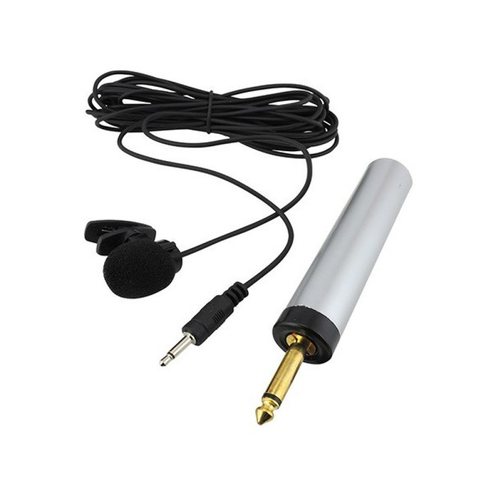 Tunmic Magıcvoıce MV-1899 - 3 Metre Kablolu Yaka Mikrofonu Bluetooth Hoparlör Fiyatı