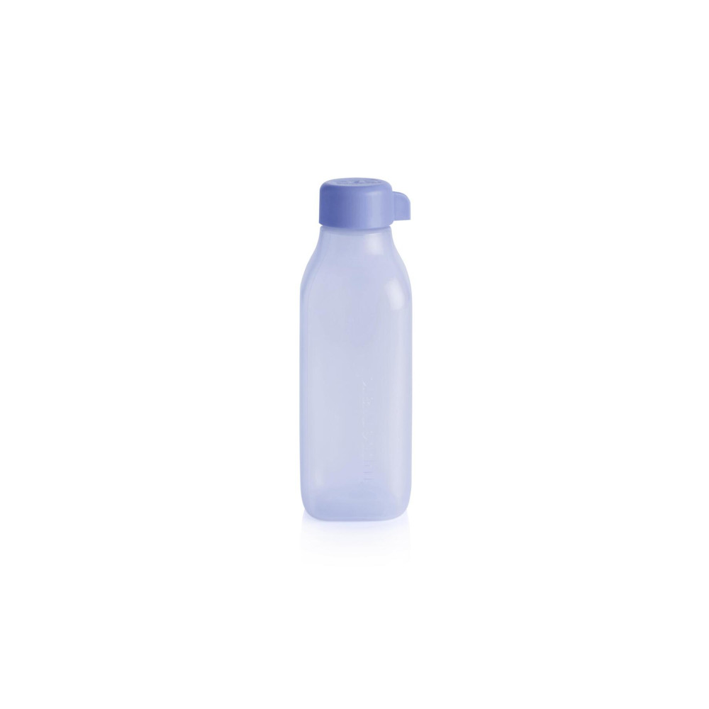 Tupperware Eco Şişe Kare 500ml Böğürtlen Suluk Fiyatı