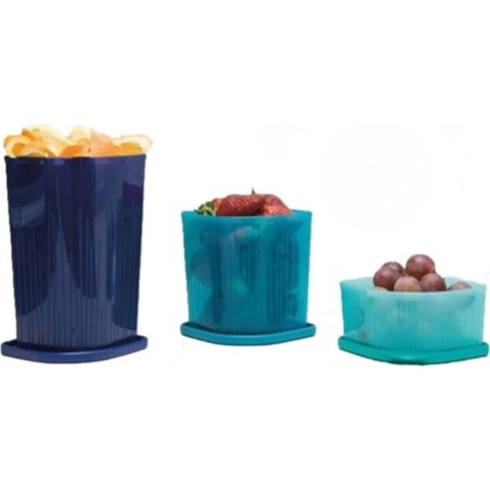Tupperware Göz Bebeği 3'lü Set Oto Boyaları Fiyatı