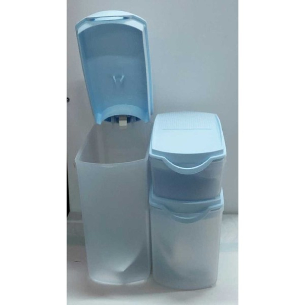 Tupperware Oval Dizayn Set Oto Boyaları Fiyatı