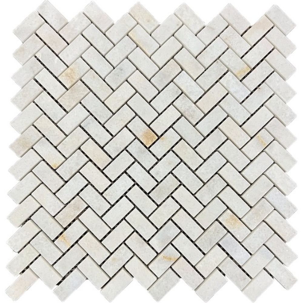 Tuqco Herringbone Golden Honlu Mermer Mozaik - 1 Adet Oto Boyaları Fiyatı