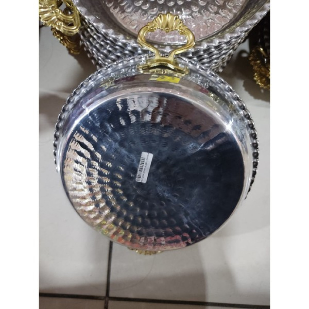Turan Ambalaj 20 cm Saplı Sahan Kahvaltı Takımı Fiyatı