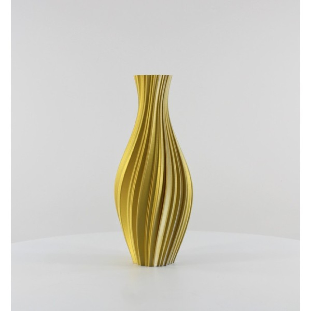 Turansoy Craft Enstantane Dekoratif Modern Vazo 25 cm Vazo Fiyatı