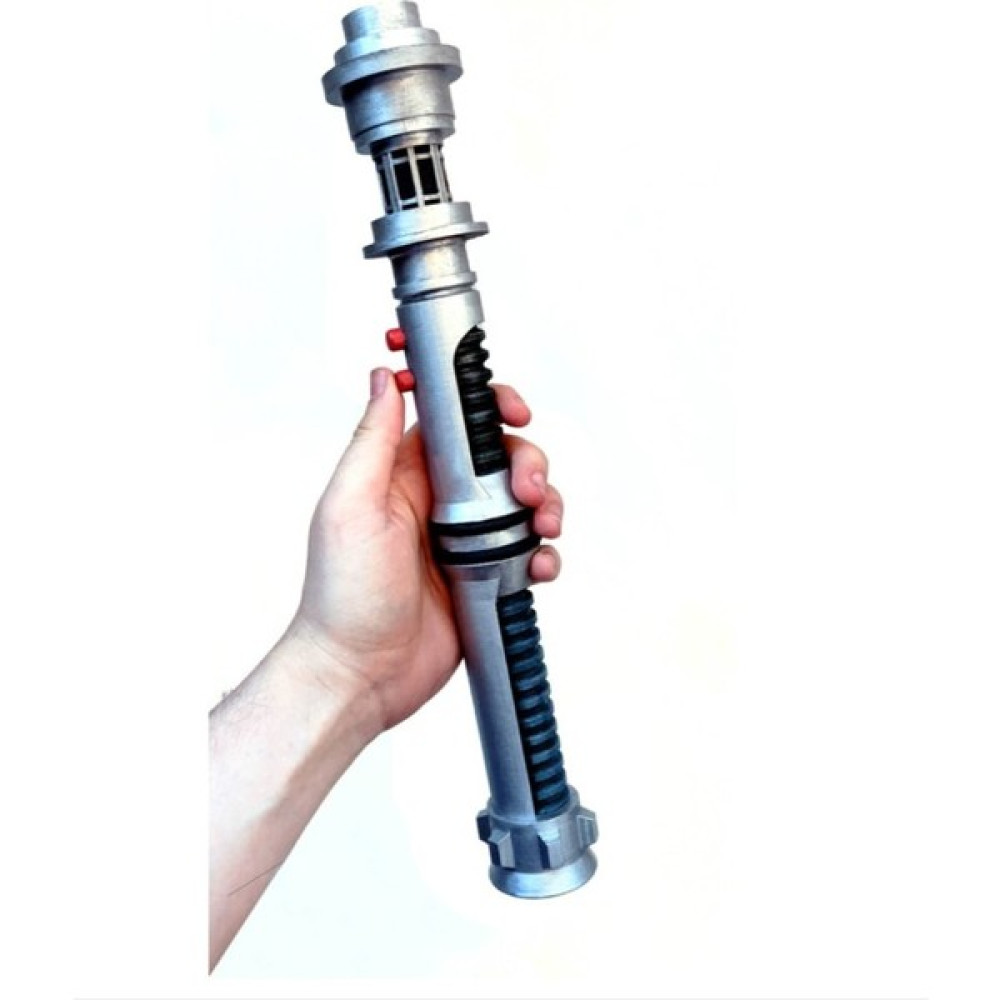 Turansoy Craft Kyle Katarn'ın Işın Kılıcı Kabzası Star Wars (Standlı) Oyuncak Fiyatı