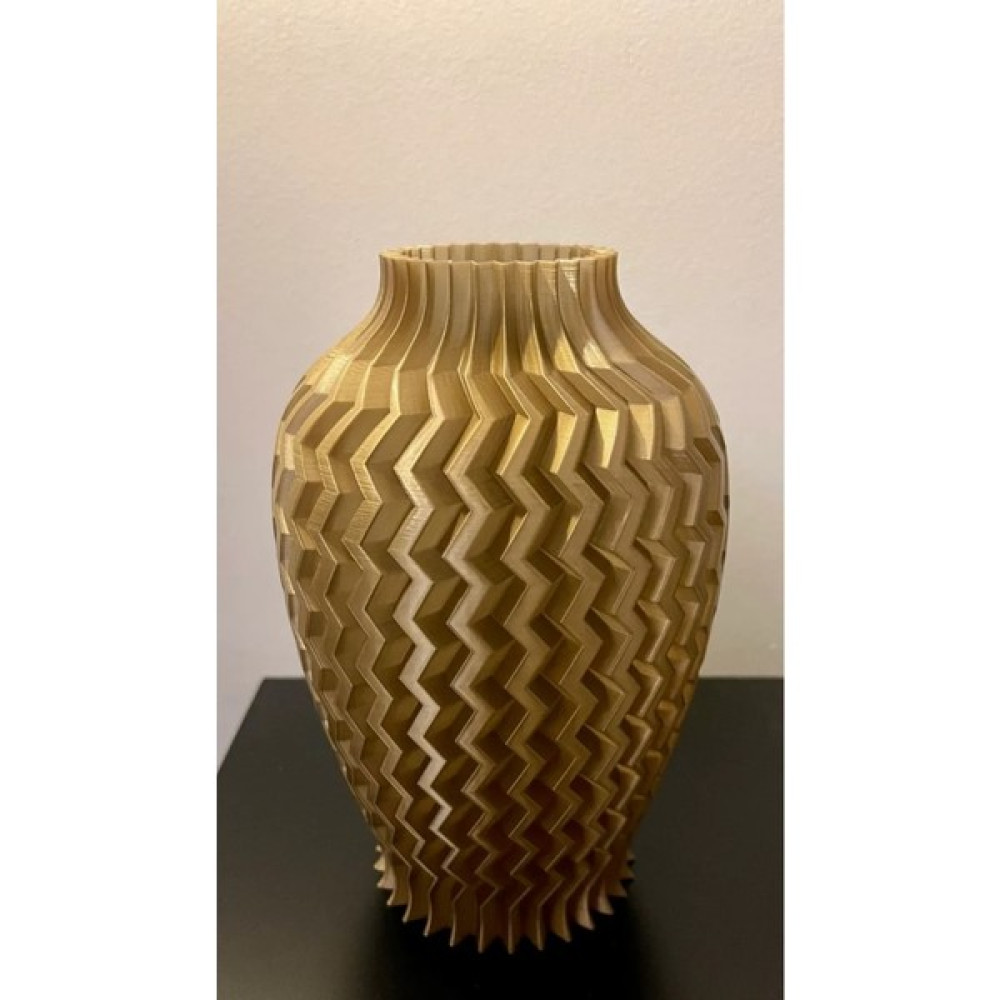 Turansoy Craft Laby Dekoratif Modern Vazo - Gold Vazo Fiyatı