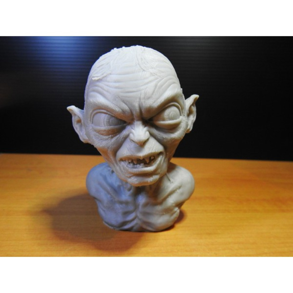 Turansoy İç Mimarlik Gollum Büst 12CM Yüzüklerin Efendisi Oto Boyaları Fiyatı