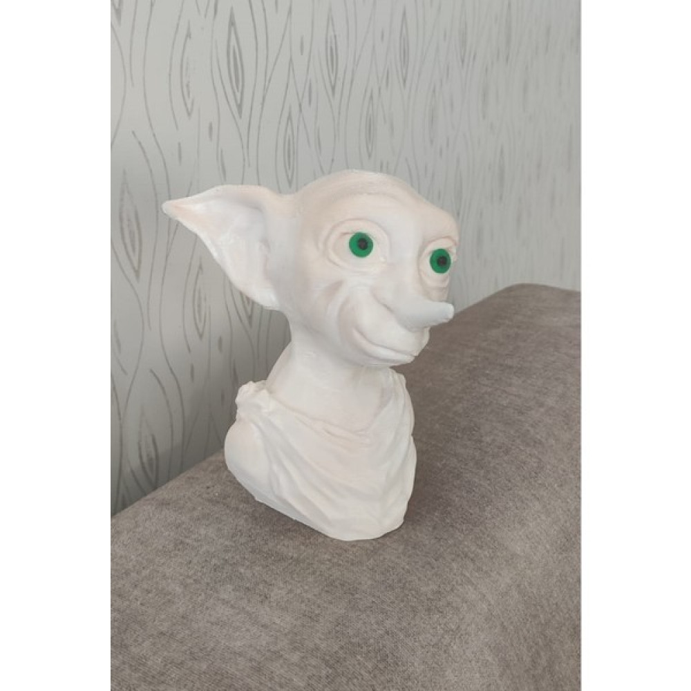 Turansoy İç Mimarlik Yeşil Gözlü Dobby Özgür Cin Harry Potter Oto Boyaları Fiyatı