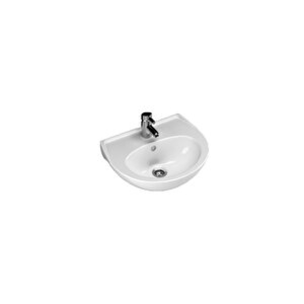 Turavit 36x45 Oval Lavabo 36x45 cm Lavabo Fiyatı