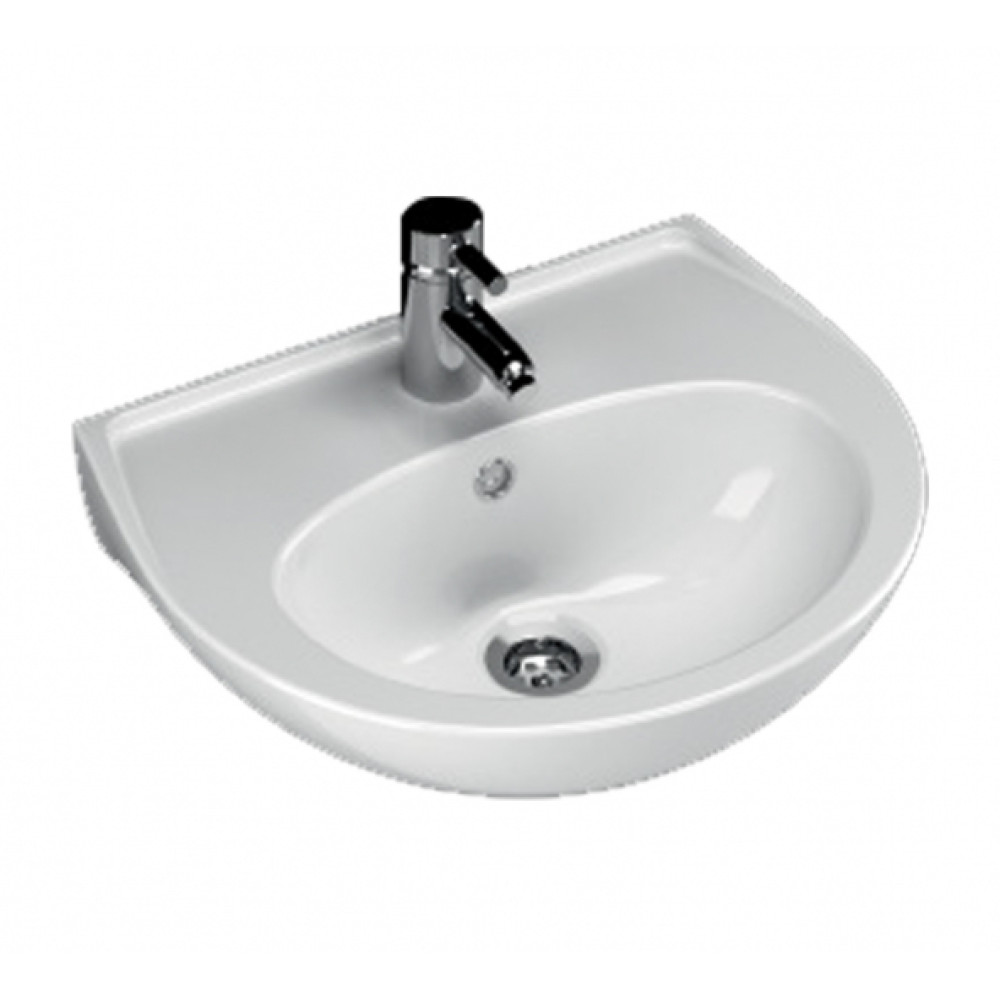 Turavit 40X50 Oval Lavabo Lavabo Fiyatı