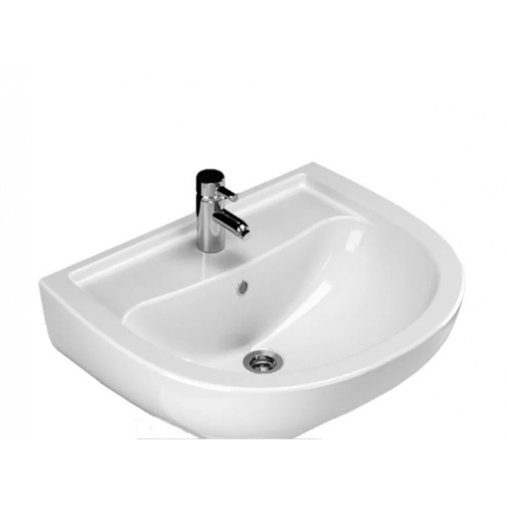 Turavit Alize 60X50 Cm Lavabo Lavabo Fiyatı