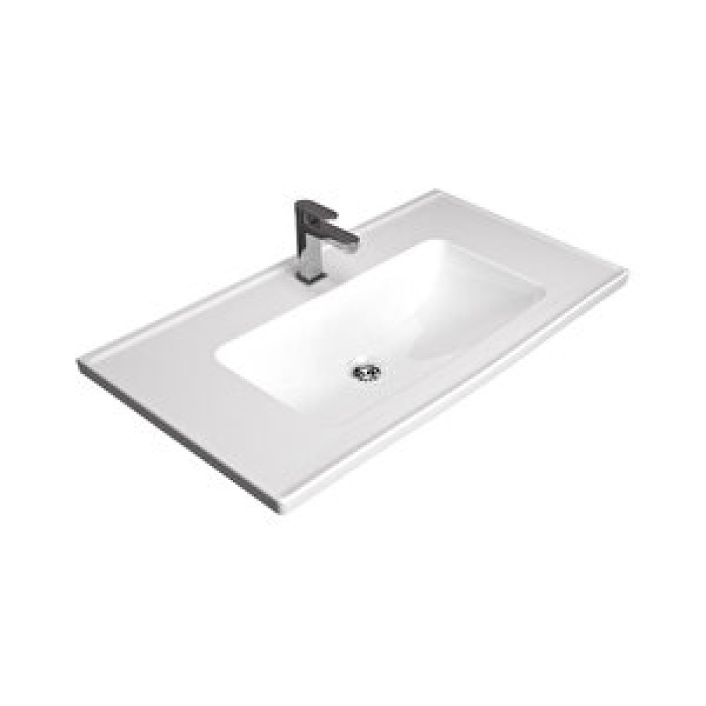 Turavit Bella 80 Cm Lavabo Lavabo Fiyatı