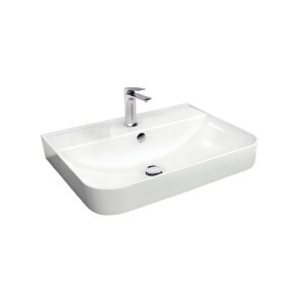 Turavit Luna Slim 55 cm 55 cm Lavabo Fiyatı