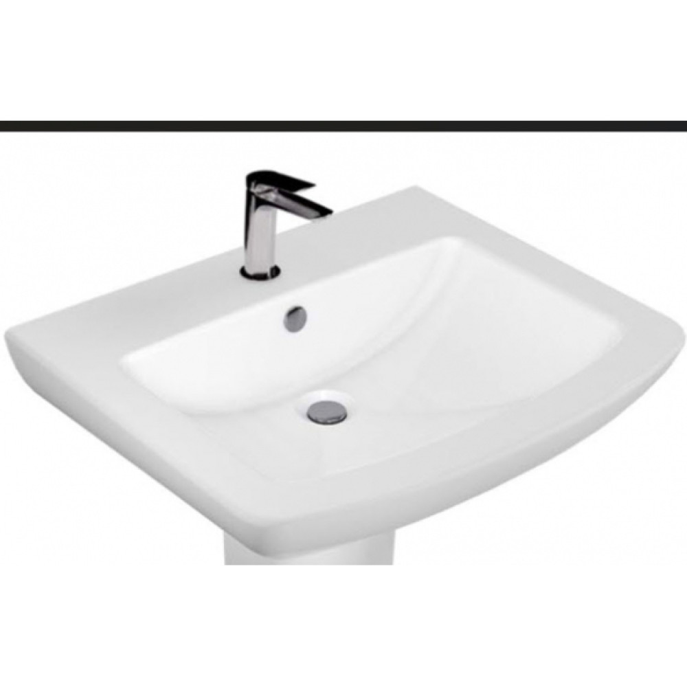 Turavit Plaza 60X50 Cm Lavabo Lavabo Fiyatı