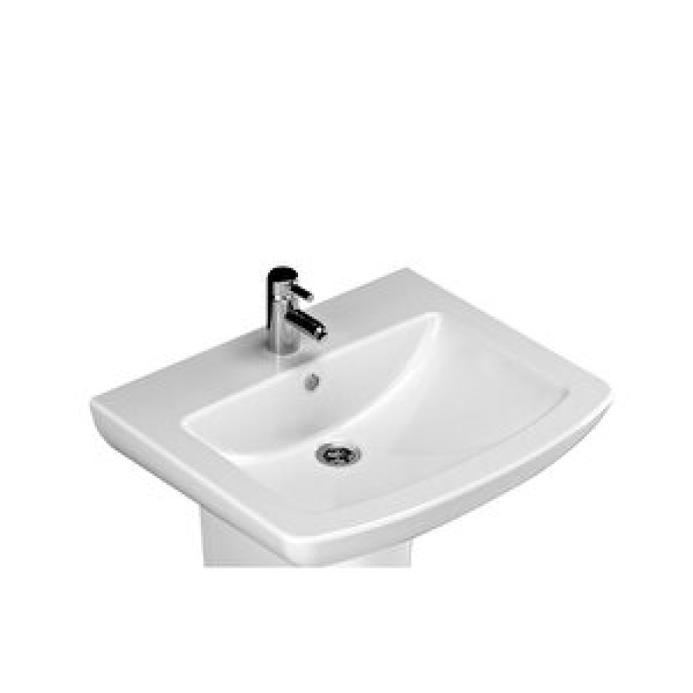 Turavit Plaza Lavabo 60 Cm Lavabo Fiyatı