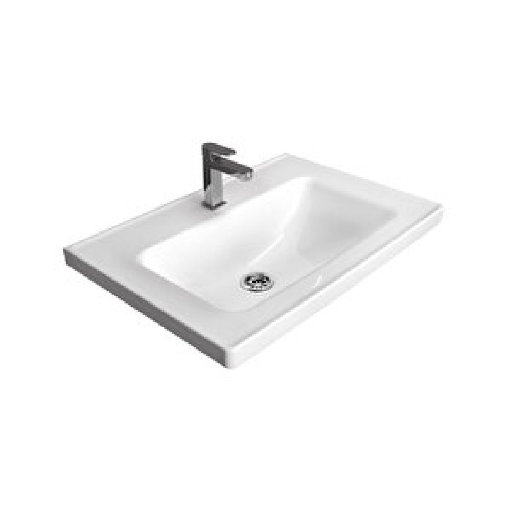Turavit Safir 65 cm Lavabo 65 cm Lavabo Fiyatı