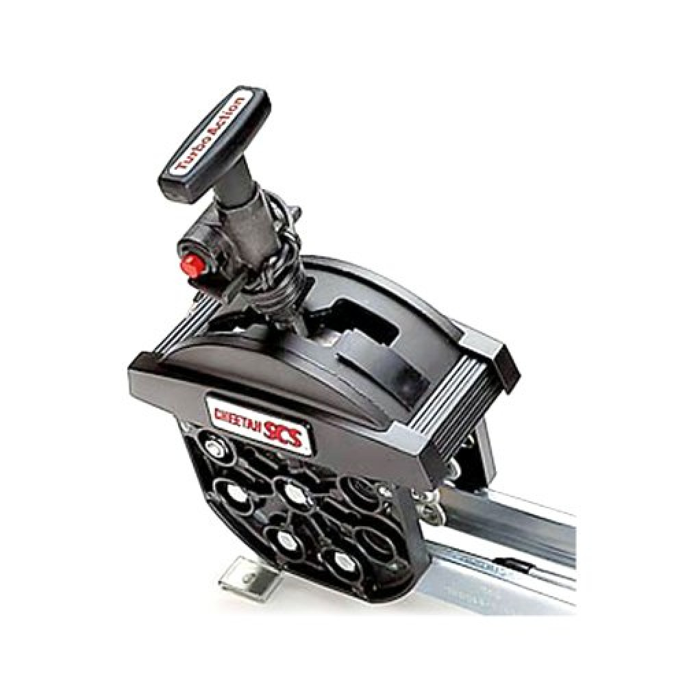 Turbo Action 70002B Cheetah SCS Shifter for GM