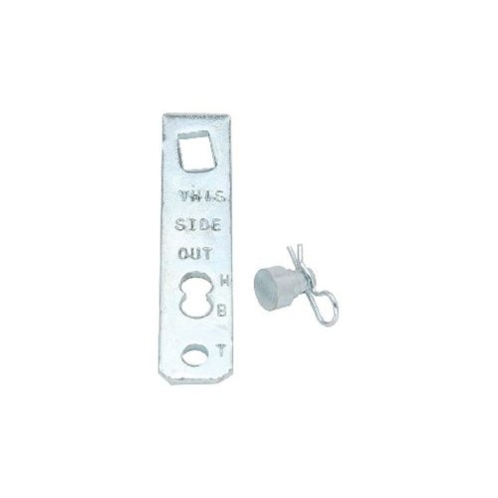 Turbo Action 70031A Shift Lever for GM Powerglide/Turbo Transmission