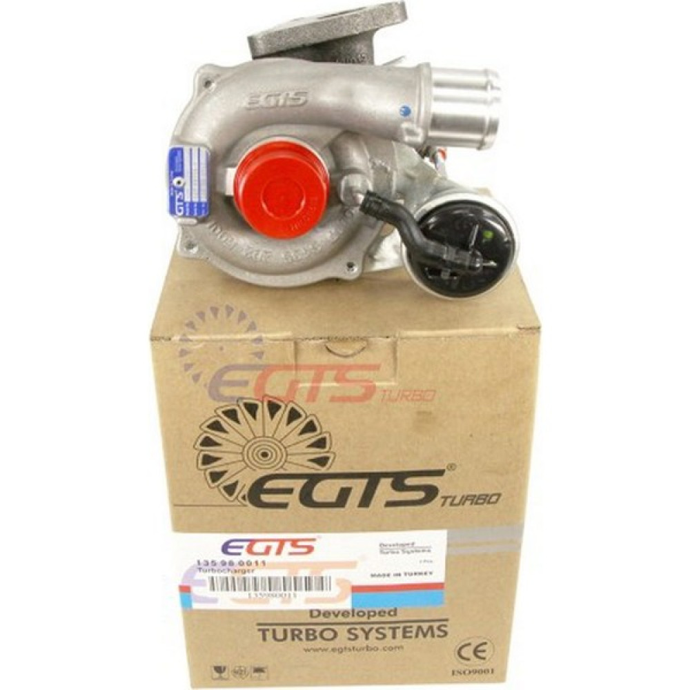 Turbo Komple Clio Ii-Iii-Kng 05 Logan 07 Modus 04 Twng 07 1.5 Dci 68 Bg 13 - Hepsi Oto Boyaları Fiyatı