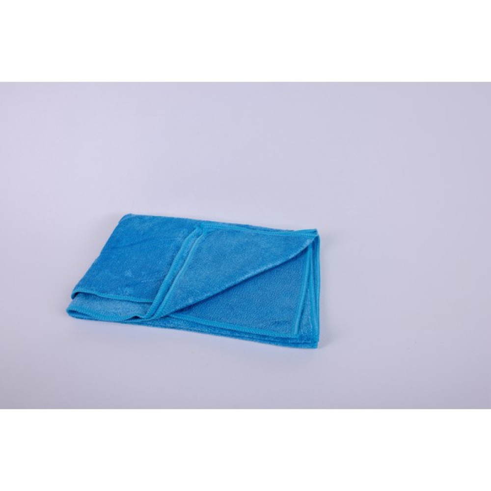 Turbo Shine Mikrofiber Kurulama ve Parlatma Bezi 50*70 Oto Bakım Bezleri Fiyatı