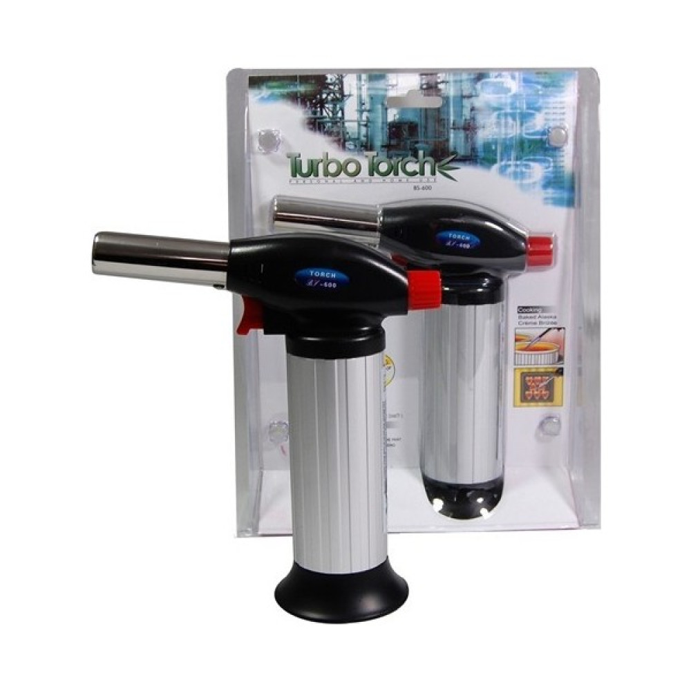 Turbo Torch 1300 Derece Isı Tabancası Kamp Mutfağı Fiyatı