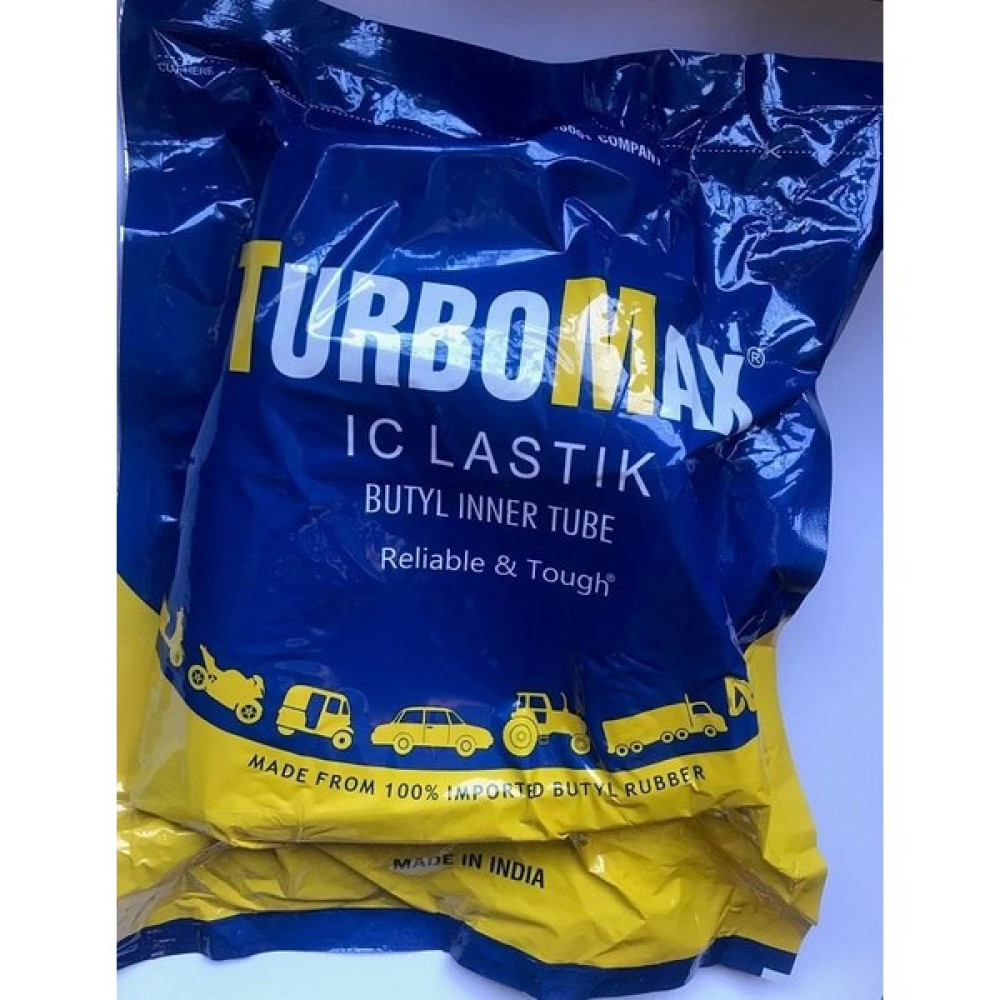 Turbomax 13.6/12-28 TR218A İç Lastik (5) Turbomax (1361228) Lastikler Fiyatı