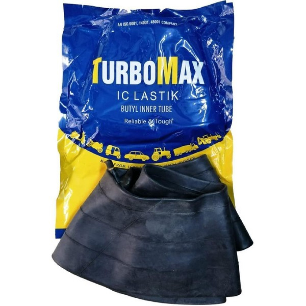 Turbomax 18X7-8 JS87 Iç Lastik (32) Turbomax (1878) Bisiklet Aksesuarları Fiyatı