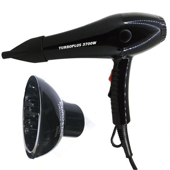 Turboplus 3700w Profesyonel Kuaför Tipi Fön Makinesi