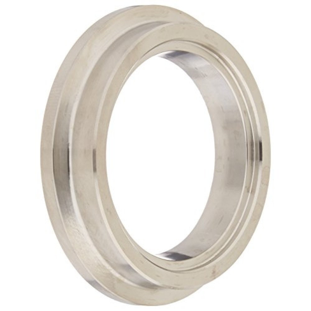 Turbosmart TS-0504-3001 45mm Inlet Weld Flange for Wastegate