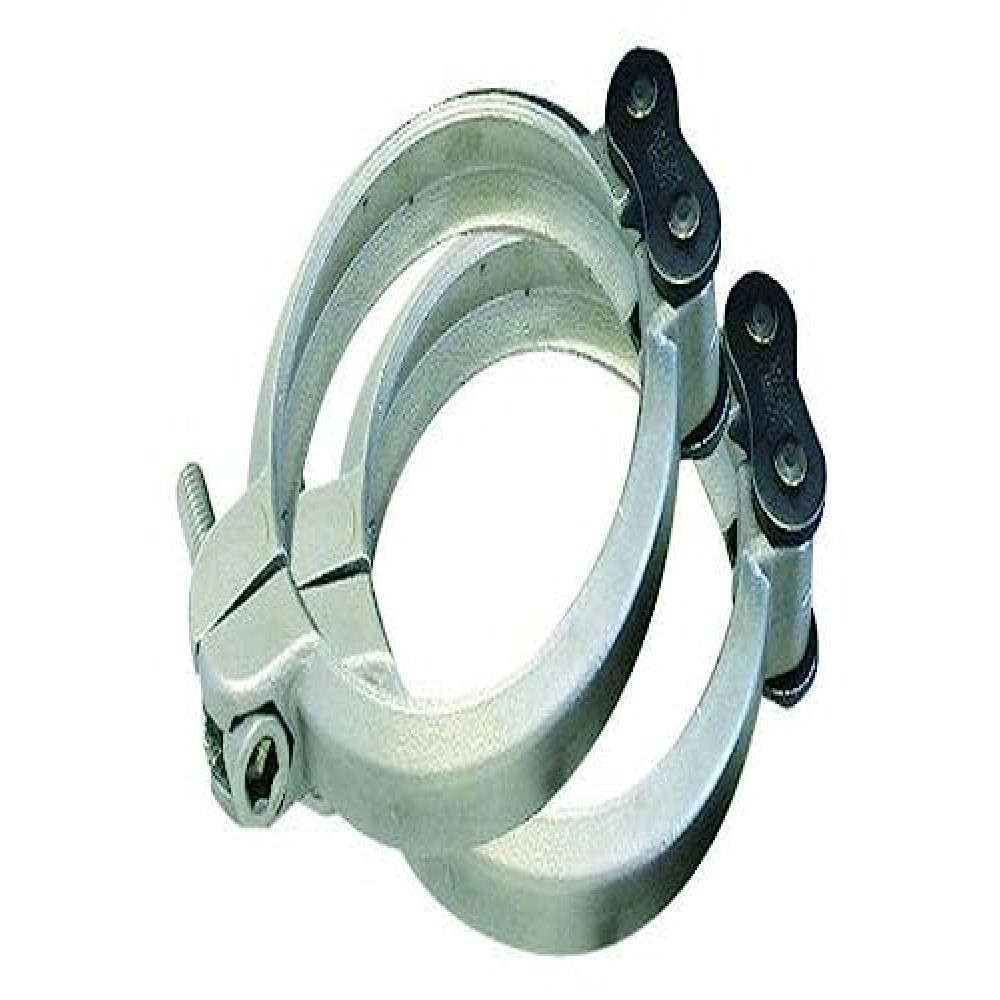 Turbosmart TS-0505-3005 WG40 Wastegate Outlet V-Band