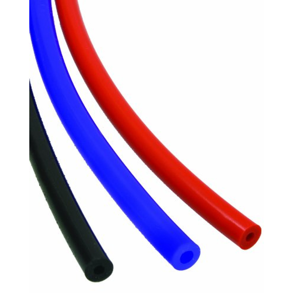 Turbosmart TS-HV0403-BK Black 4mm Vacuum Hose 3M Packs