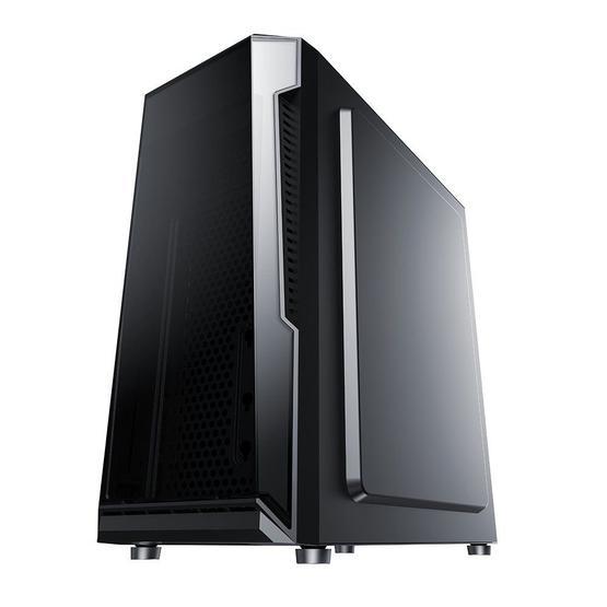Turbox ATM9918472 TX536 Intel I3 3.gen 8 GB Ram 240 GB SSD Masaüstü Bilgisayar