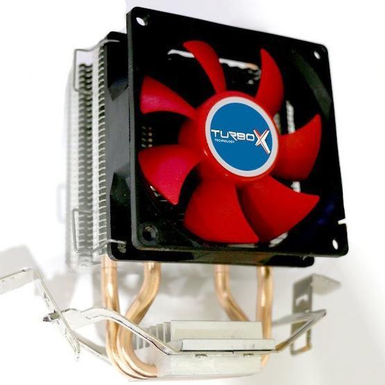 Turbox Breeze R90 Combo LGA775 1151 1155 1156 AM2 AM3 İşlemci Fanı Soğutucular Fiyatı