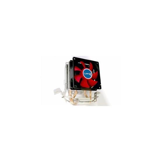 Turbox Breeze R90 Combo LGA775 1151 1155 1156 AM2 AM3 İşlemci Fanı