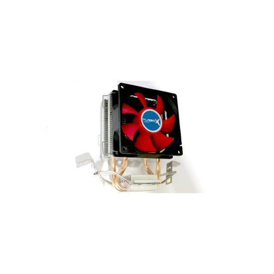 Turbox Breeze R90 Combo LGA775 1151 1155 1156 AM2 AM3 İşlemci Fanı