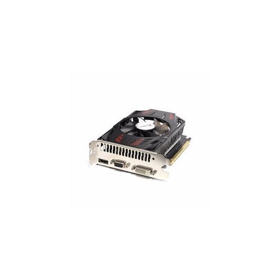 Turbox Guildwreck GT740 Nvidia GDDR5 128 Bit Tek Fan 4 GB Ekran Kartı