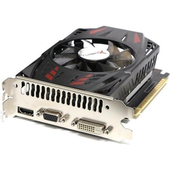 Turbox Guildwreck GT740 Nvidia GDDR5 128 Bit Tek Fan 4 GB Ekran Kartı