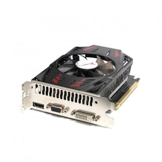 Turbox Guildwreck GT740 Nvidia GDDR5 128 Bit Tek Fan 4 GB Ekran Kartı