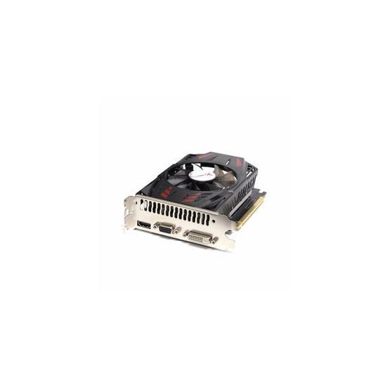 Turbox Guildwreck GT740 Nvidia GDDR5 128 Bit Tek Fan 4 GB Ekran Kartı