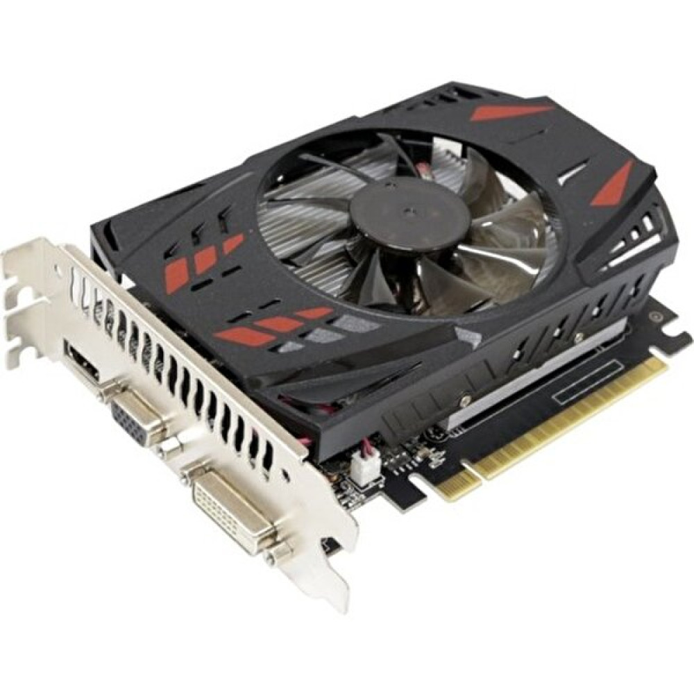 Turbox Pirate Myth S Gtx750 2 GB 128 Bit Gddr5 PCIe 3.0 Ekran Kartı Ekran Kartları Fiyatı