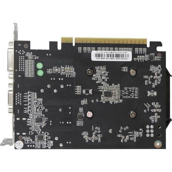 Turbox Pirate Myth S GTX750 Nvidia GDDR5 128 Bit Tek Fan 2 GB Ekran Kartı